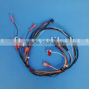 Wire Harness for Automotive Parts thumbnail-1