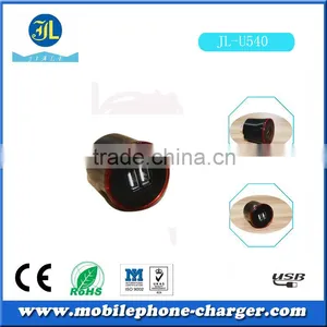 Mini Abd Portable Mobile Phone Charger Accessories Usb Travel Charger Factory in Guangzhou thumbnail-3