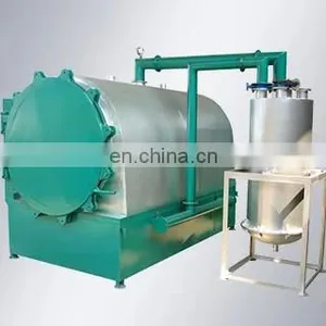 Charcoal Briquette Making Machines Automatic Wood Powder Crushing Machinery Coal Powder Mixing Burning thumbnail-4