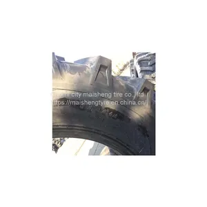 Combine Harvester Tires 1200 12.00-18 18.4-30 Tires Front and Rear Wheels thumbnail-2