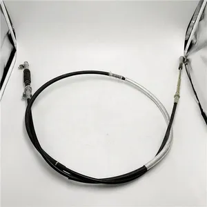 Hot Selling Original Shift Flexible Shaft Assembly LG9704240150 For Truck For SINOTRUK thumbnail-1