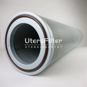 3507605 Uters Replaces DOLLINGER Oil Mist Separation Filter Element thumbnail-3