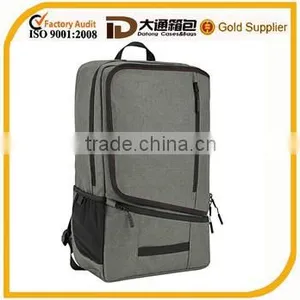 Promotional Fabric Computer Bag Backpack thumbnail-1