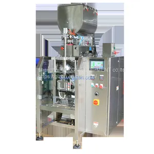 Bagged Butter, Jelly Filling Machine thumbnail-1