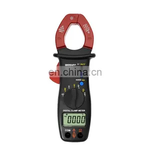 Allosun EM400 Compact Digital Clamp Meter AC Clamp Tester thumbnail-1