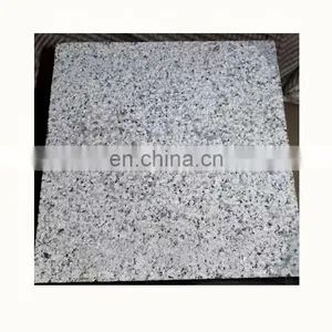 24x24 Inch G655 White Granite Garden Paving Stone thumbnail-1