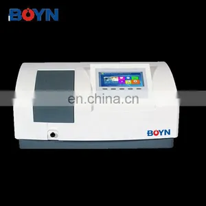 BNUV-D830 BNUV-D840 BNUV-D850 Double Beam Scanning UV Visible Spectrophotometer thumbnail-2