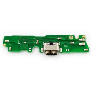 For Motorola Moto G7 PLAY Charging Port Flex Cable USB Dock Connector Charger Repair Parts thumbnail-1