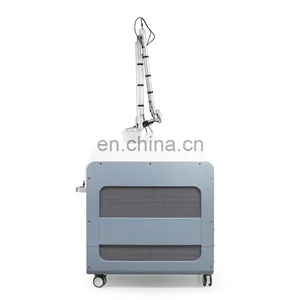 Korea Pico Second Laser Original Pico Laser Picosecond Laser Tattoo Removal Machine thumbnail-4