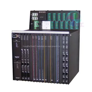 TRICONEX MP2101 Invensys Tricon Main Processor Backplane MP/10P thumbnail-3