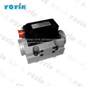 YOYIK Supplies SERVO VALVE HYDRAULIC G771K208 thumbnail-1