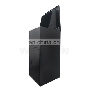 Anti-theft Design Smart Parcel Box Product Residential Package Delivery Mailbox thumbnail-3