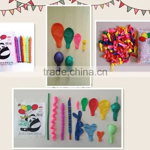 Latex Balloon for Decor/ Decoration Ballon From Balloon Factory thumbnail-6
