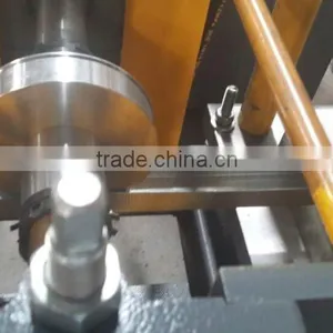 Metal Dry Wall Roll Forming Machine thumbnail-2