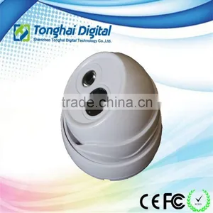 1.0MP 720P Infrared Analog High Definition Hide CCTV Camera thumbnail-1