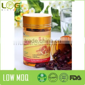 Hot Product for Eyesight Care Cantharellus Cibarius Polysaccharide Capsule thumbnail-5