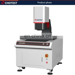 For Big Work Pieces Xyz Measure Vision System Machine Dimension Dimensional Measuring Instrument thumbnail-2