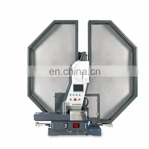300J/500J/800J Impact Testing Machine/charpy Pendulum Impact Tester for Metal Charpy V Notch thumbnail-5