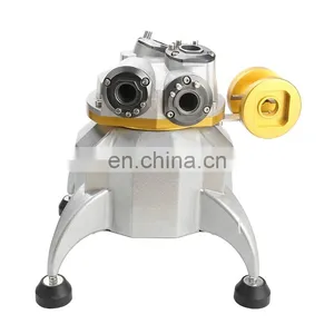 EG-16 Series High Precision and Quality End Milling Cutter Grinding Machine for Milling Cutter thumbnail-2