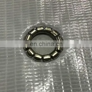 Best Factory Price Semi-automatic Punching Machine / Eyelet Machine for Sale thumbnail-5