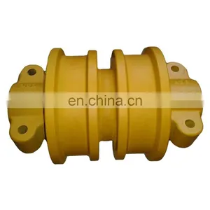 Factory Direct Sale High Quality Track Roller D3C Undercarriage Parts thumbnail-1