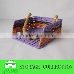 Cheap Decorative Plastic Napkin Holder thumbnail-4
