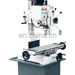 ZAY7032G Vertical Drilling and Milling Machine With Gear Head thumbnail-4