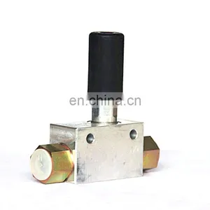 Excavator Engine Parts Hand Oil Pump 02111916 thumbnail-3