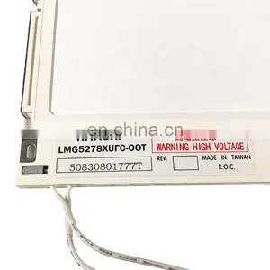 Japan 9.4 Inch LCD Screen Display Panel LMG5278XUFC-00T thumbnail-4