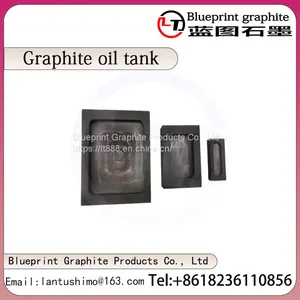 Graphite Box，Graphite Crucible thumbnail-4
