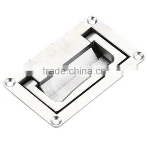 2015 FEILEI LS02-3 Zine Diecast Nice Design Folding Door Handle thumbnail-2