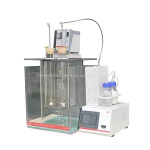 Foaming Tendencies of Engine Coolants Tester ASTM D1881 thumbnail-1