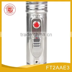 FT2AAE3 Super Bright Mini Torch Light thumbnail-3