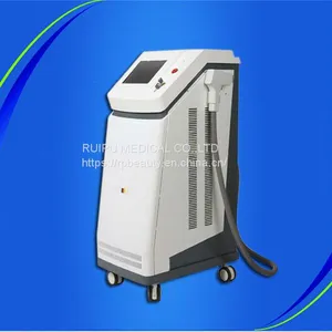 Diode Laser 808nm Permanent Hair Removal Beauty Product thumbnail-1