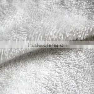 Cheap Recycled Waterproof Organic Fabric for Mattress Cover thumbnail-1