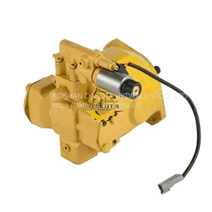 Hydraulic Pump 129-2413 145-5246 254-5147 247-8968 235-4108 10R-0537 Axial Piston Pump for Cat Pump thumbnail-2