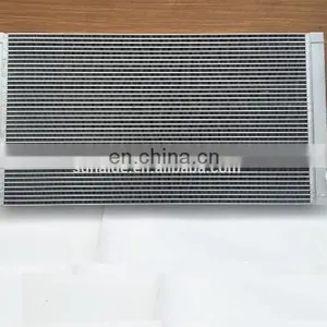 Excavator Parts PC400-7 Radiator Komatsu PC400-7 Oil Cooler 208-03-71121 thumbnail-4