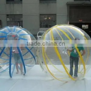 2015 Super Quality Water Ball USA/bubble Ball Walker Water thumbnail-1