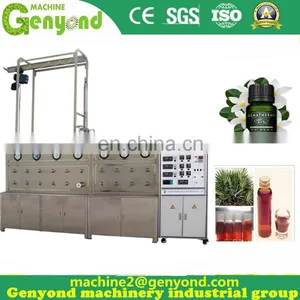CHINA Market Professional Supercritical CO2 Extraction Extractor Extraction Machine thumbnail-5