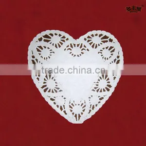 New Giftware Sales Popular Mdf Paper Doily thumbnail-1