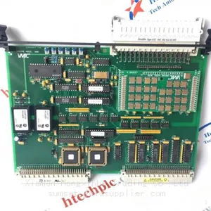 General Electric DS200ITXDG1AAA Inverter Snubber Board thumbnail-1