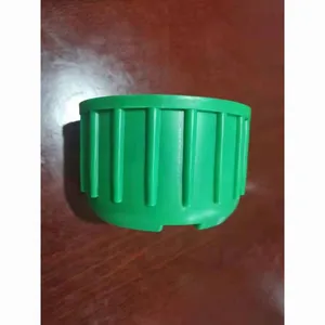 100% HDPE BTC Thread Protector for Casing Pipe thumbnail-2