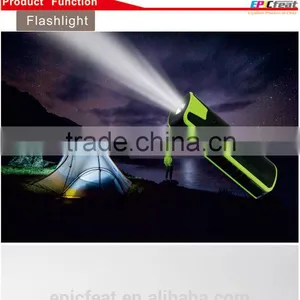 Super Hot 2016 10W Blutooth Speaker,waterproof Speaker,powerbank Speaker thumbnail-4
