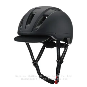 ZL-B039 Helmet Line-E-BIKE thumbnail-1