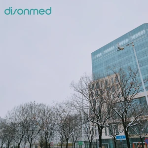 Zhengzhou Dison Instrument And Meter Co., Ltd. company overview - view 3 thumbnail