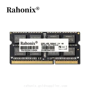 DDR3 for Laptop thumbnail-1