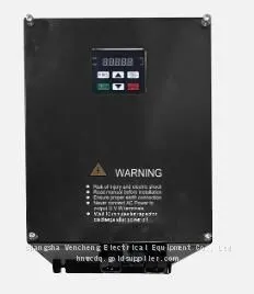 380V 18.5KW 25HP 3phase Input & Output Waterproof Inverter Variable Frequency Drive IP54 VFD for Industry Motor Water Pump thumbnail-1