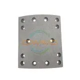Auto Spare Parts Truck Parts Brake Lining for Brake System thumbnail-2