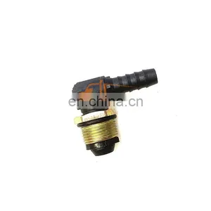 Factory Direct Sales CNHTC SITRAK ZF16S2530TO 16Gear Transmission Assembly WG9000361204 Right-Angle Fitting Body Ng12/Nw9 thumbnail-3