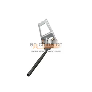 1703010-D840 Gear Sellector Bracket For Faw Jiefang Part thumbnail-3
